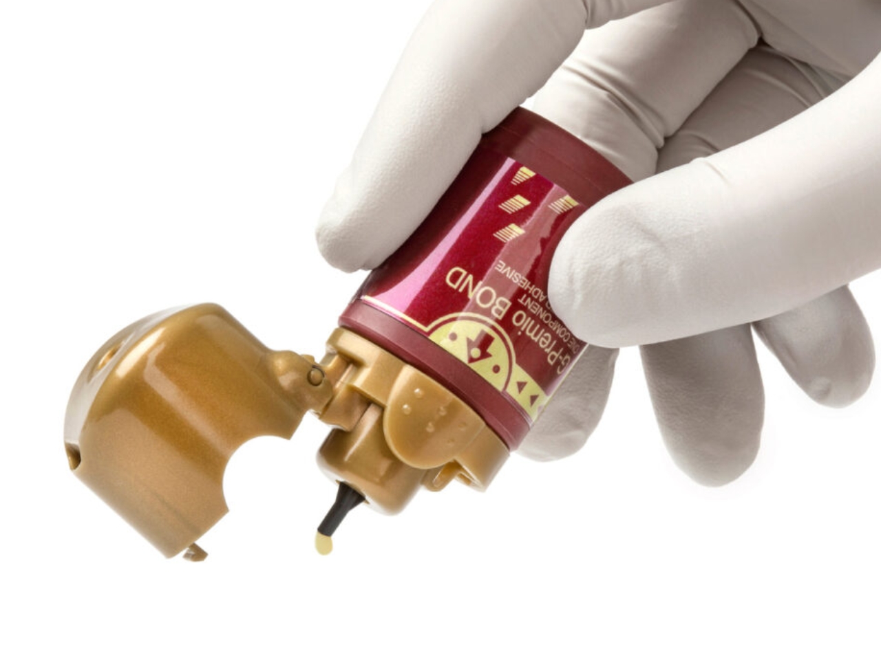 Bonding Agents GC Australasia